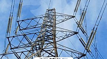 Монтаж воздушных ЛЭП