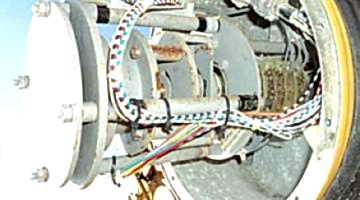 Ремонт и обслуживание автокранов