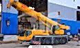 Марка автокранов зарубежного производства - Liebherr