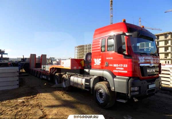 Тралы: виды и особенности